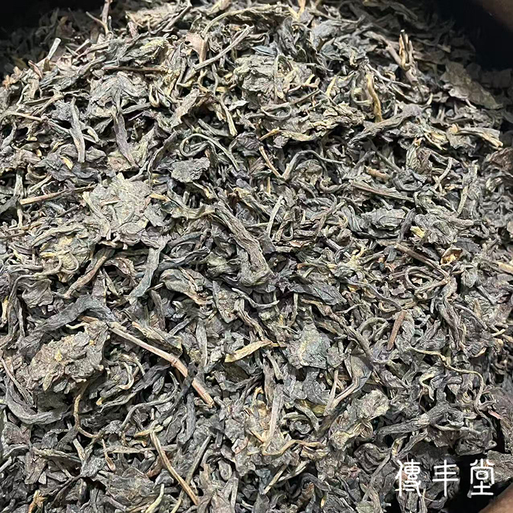 1980年末7542 / 7532/其他青餅老散塊